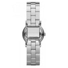 Marc by Marc Jacobs MBM3217 Amy Dexter White Dial Stainless Steel Women's Watch