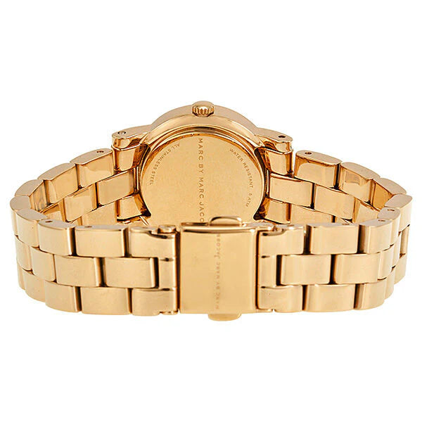 Marc By Marc Jacobs MBM3219 Amy Dexter Women's Watch