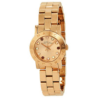 Marc By Marc Jacobs MBM3219 Amy Dexter Women's Watch