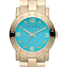 Marc By Marc Jacobs MBM3220 Amy Blue Women's Watch