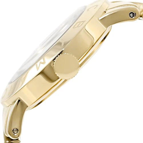 Marc By Marc Jacobs MBM3220 Amy Blue Women's Watch