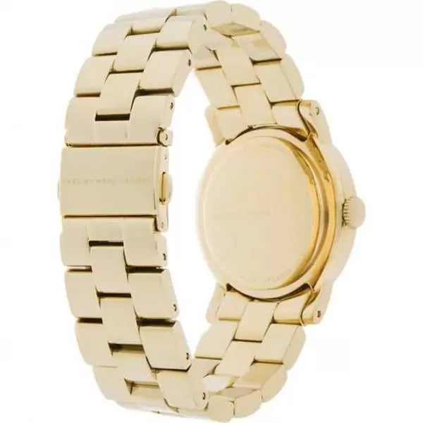 Marc By Marc Jacobs MBM3220 Amy Blue Women's Watch