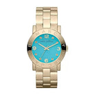 Marc By Marc Jacobs MBM3220 Amy Blue Women's Watch