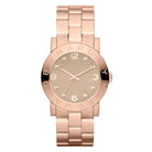 Marc By Marc Jacobs MBM3221 Amy Dexter Womens Watch