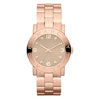 Marc By Marc Jacobs MBM3221 Amy Dexter Womens Watch