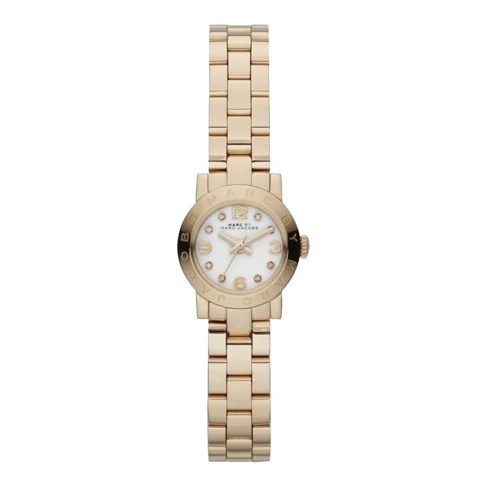 Marc by Marc Jacobs Amy Dinky Watch Marc By Marc Jacobs Women main image 2