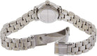 Marc by Marc Jacobs MBM3228 Purple Dial Stainless Steel Band Women's Watch