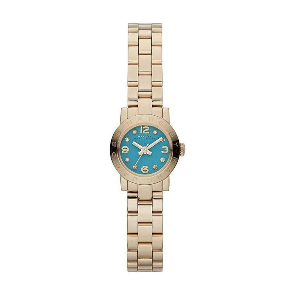 Marc By Marc Jacobs MBM3229 Amy Dinky Women's Watch