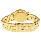 Marc By Marc Jacobs MBM3243 White Dial Gold-tone Women's Watch