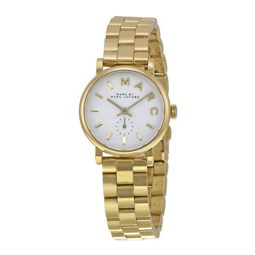 Marc By Marc Jacobs MBM3247 White Women display picture 1