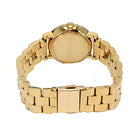 Marc By Marc Jacobs MBM3249 Baker Green Gold Mini Women's Watch