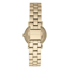Marc By Marc Jacobs MBM3249 Baker Green Gold Mini Women's Watch
