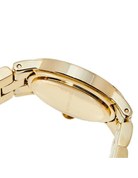 Marc By Marc Jacobs MBM3273 Amy Black Gold Classic Women's Watch