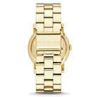 Marc By Marc Jacobs MBM3273 Amy Black Gold Classic Women's Watch
