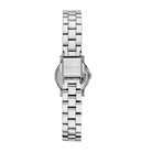 Marc by Marc Jacobs MBM3274 Silver Band Womens Watch