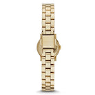 Marc By Marc Jacobs MBM3275 Amy Black Gold Classic Women's Watch