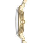 Marc by Marc Jacobs MBM3281 Grey Baker Grey Dial Women's Watch