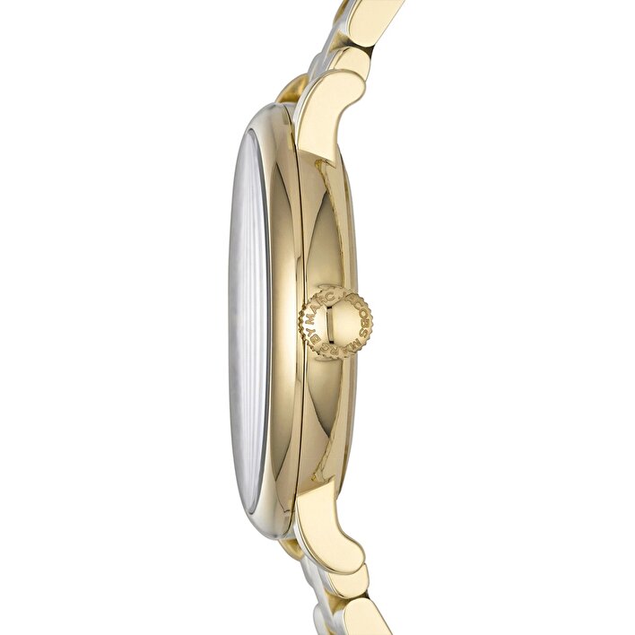 Marc by Marc Jacobs MBM3281 Grey Baker Grey Dial Women's Watch