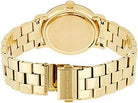 Marc by Marc Jacobs MBM3281 Grey Baker Grey Dial Women's Watch