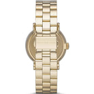 Marc by Marc Jacobs MBM3281 Grey Baker Grey Dial Women's Watch