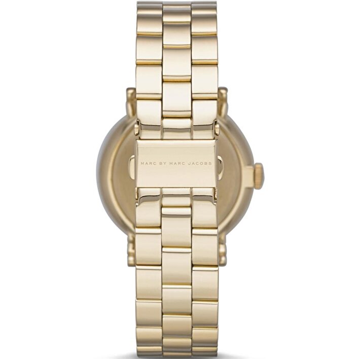 Marc by Marc Jacobs MBM3281 Grey Baker Grey Dial Women's Watch