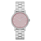 Marc by Marc Jacobs MBM3283 Baker Stainless Steel Women’s Watch
