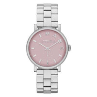 Marc by Marc Jacobs MBM3283 Baker Stainless Steel Women’s Watch