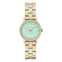 Marc By Marc Jacobs MBM3284 Baker Green Women's Watch