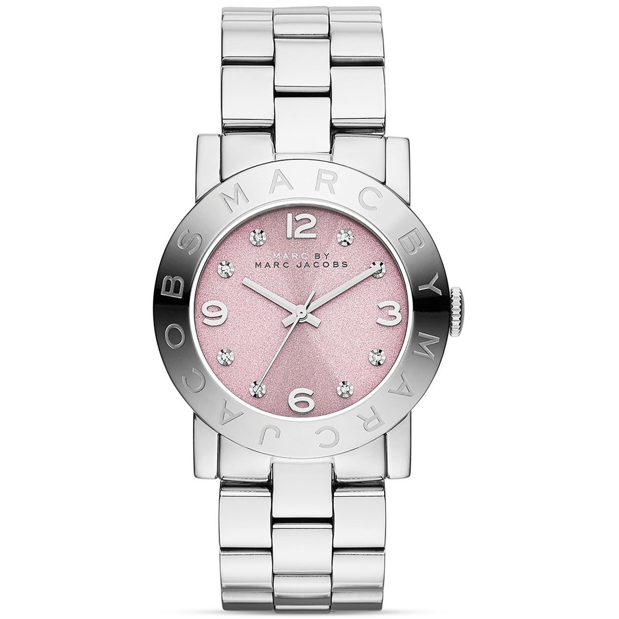 Marc By Marc Jacobs MBM3300 Amy Women's Watch