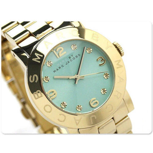 Marc By Marc Jacobs MBM3301 Amy Women's Watch