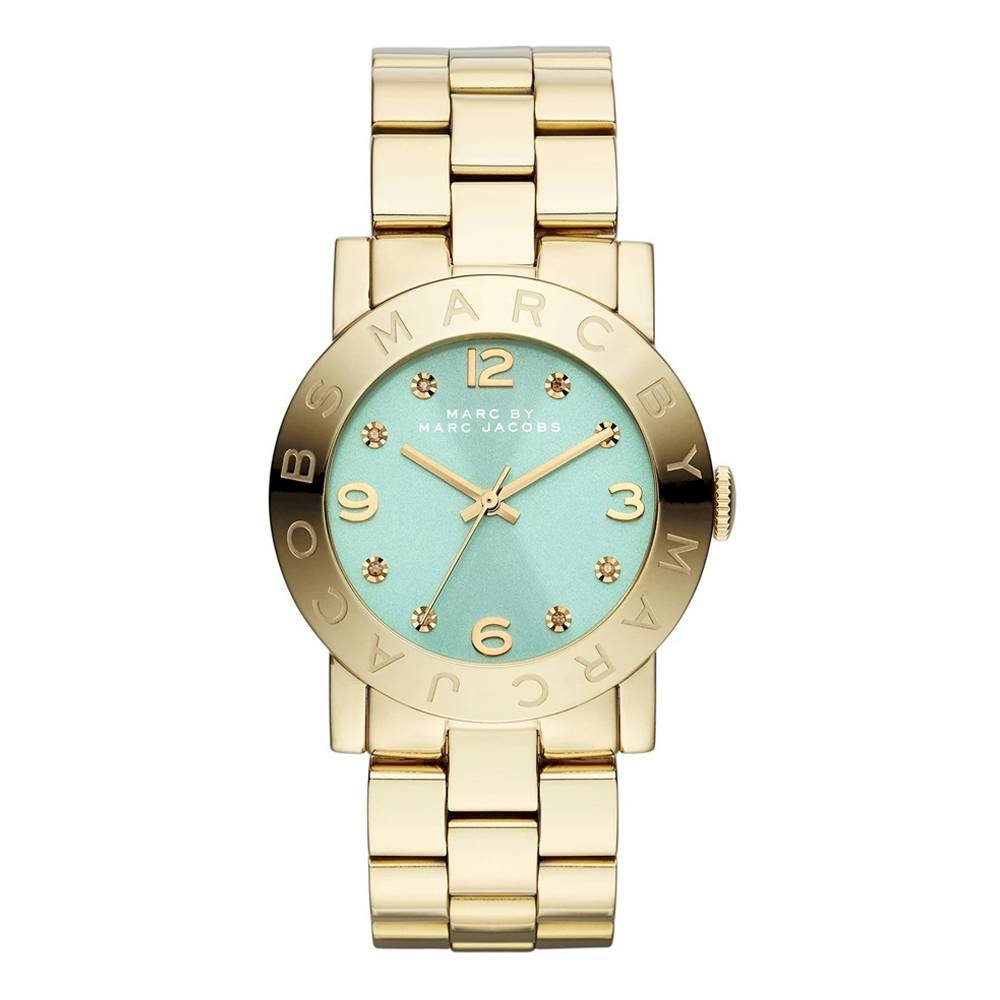 Marc By Marc Jacobs MBM3301 Amy Women's Watch