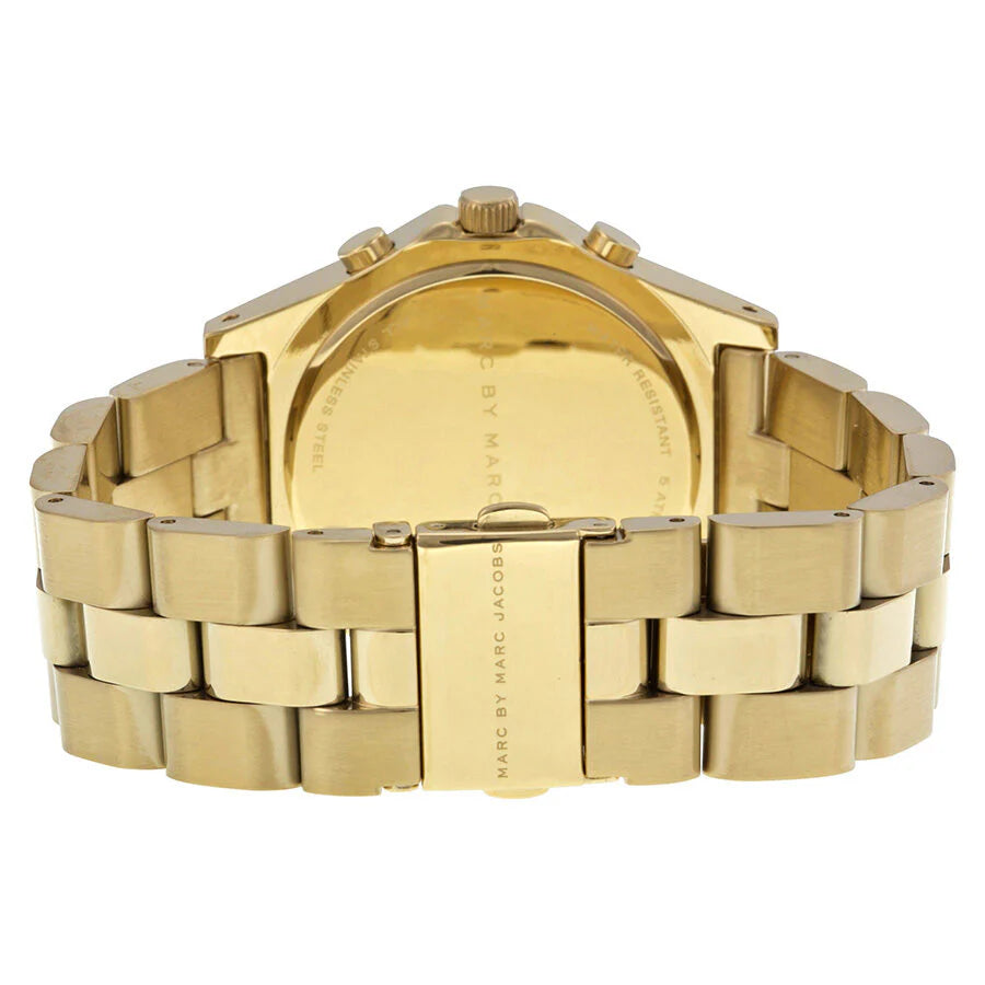 Marc By Marc Jacobs MBM3309 Blade Women's Watch