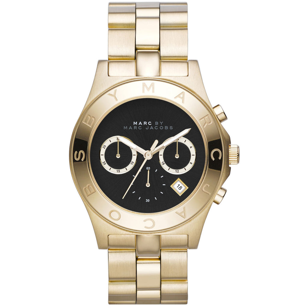 Marc By Marc Jacobs MBM3309 Blade Women's Watch