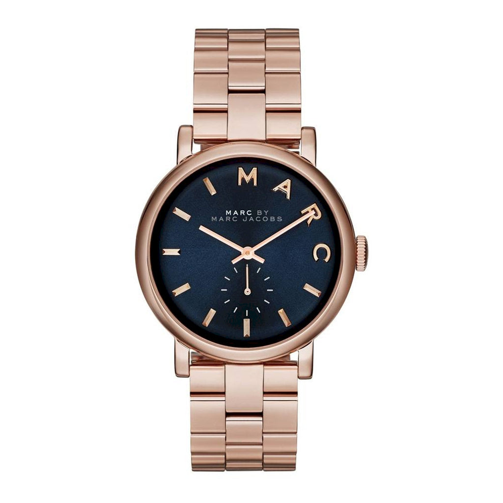 Marc By Marc Jacobs MBM3330 Baker Women's Watch