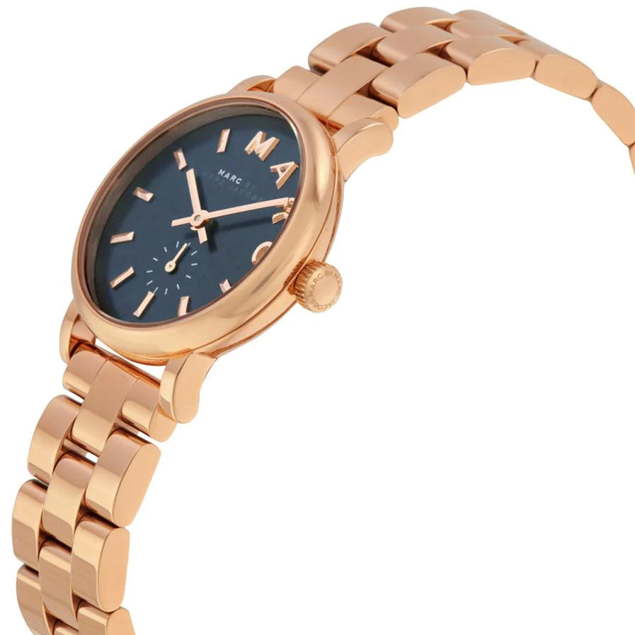 Marc By Marc Jacobs MBM3332 Baker Women's Watch