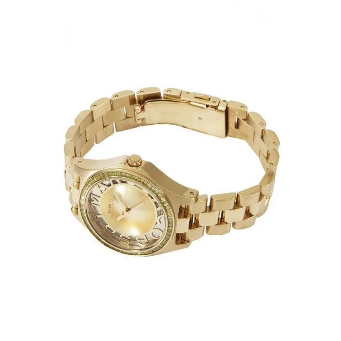 Marc by Marc Jacobs MBM3338 Henry Dial Women's Watch