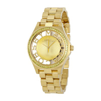Marc by Marc Jacobs MBM3338 Henry Dial Women's Watch