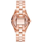 Marc By Marc Jacobs MBM3339 Dial Rose Gold-tone Women's Watch