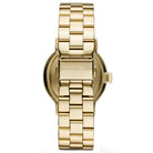 Marc By Marc Jacobs MBM3355 Baker Black Dial Women's Watch