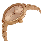 Marc By Marc Jacobs MBM3364 Sally Rose Dial Women's Watch