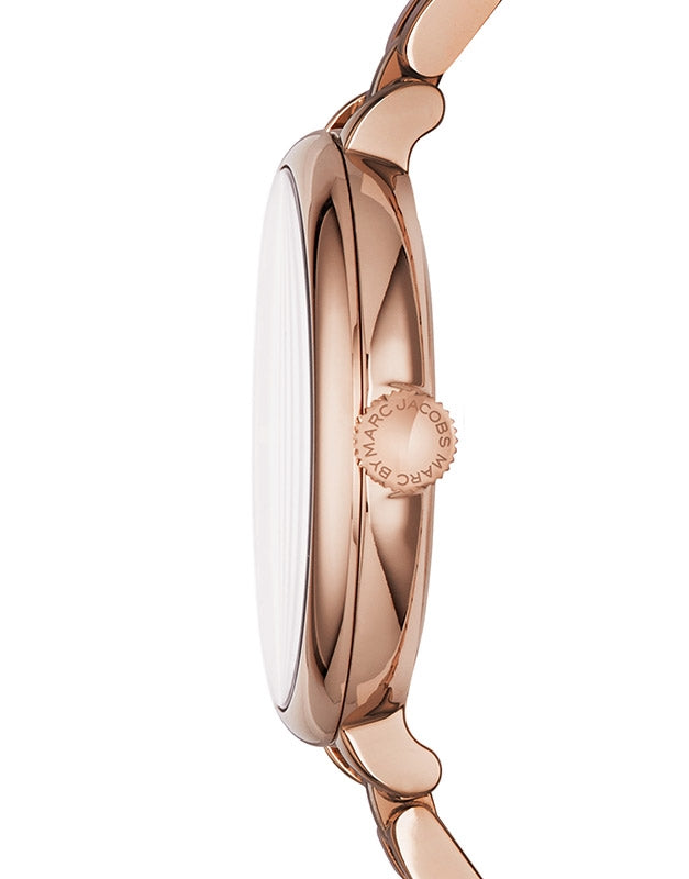 Marc By Marc Jacobs MBM3364 Sally Rose Dial Women's Watch