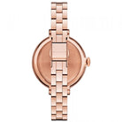 Marc By Marc Jacobs MBM3364 Sally Rose Dial Women's Watch