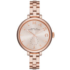 Marc By Marc Jacobs MBM3364 Sally Rose Dial Women's Watch