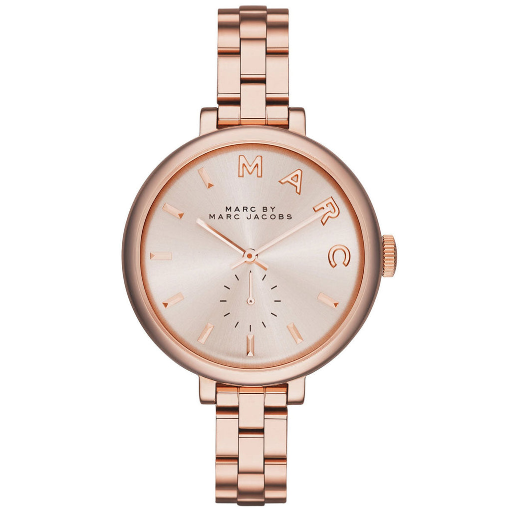 Marc By Marc Jacobs MBM3364 Sally Rose Dial Women's Watch