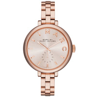 Marc By Marc Jacobs MBM3364 Sally Rose Dial Women's Watch