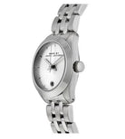 Marc By Marc Jacobs MBM3373 Peeker Silver Dial Stainless Steel Women's Watch