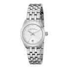 Marc By Marc Jacobs MBM3373 Peeker Silver Dial Stainless Steel Women's Watch