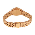 Marc by Marc Jacobs MBM3374 Peeker Rose Dial Women's Watch