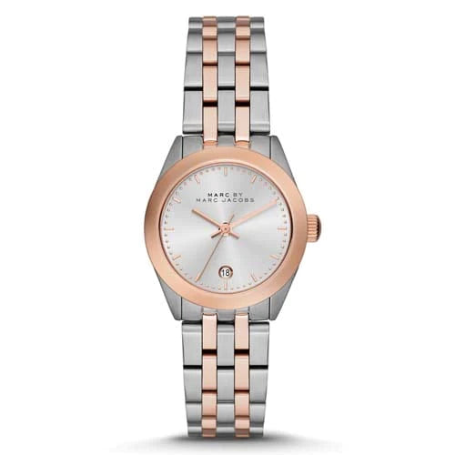 Marc by Marc Jacobs MBM3375 Peeker Stainless Steel Women's Watch