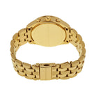Marc by Marc Jacobs MBM3393 Peeker Dial Gold-tone Women's Watch